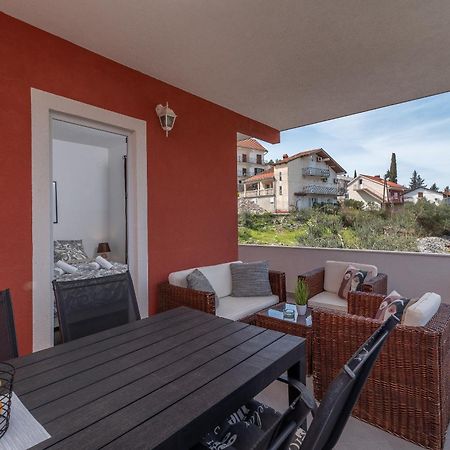 Holiday Villa Nostra Trogir Kültér fotó