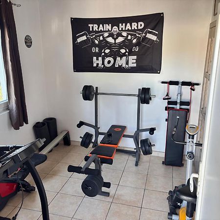 Holiday Villa Nostra Trogir Kültér fotó