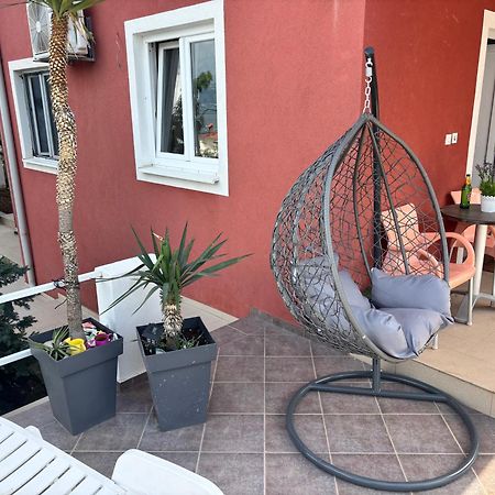Holiday Villa Nostra Trogir Kültér fotó