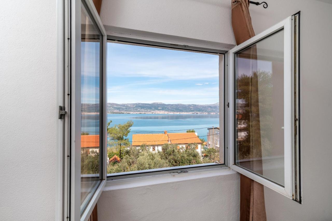 Holiday Villa Nostra Trogir Kültér fotó