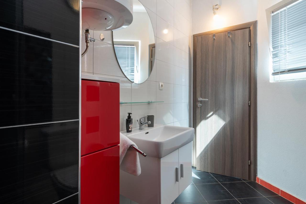 Holiday Villa Nostra Trogir Kültér fotó