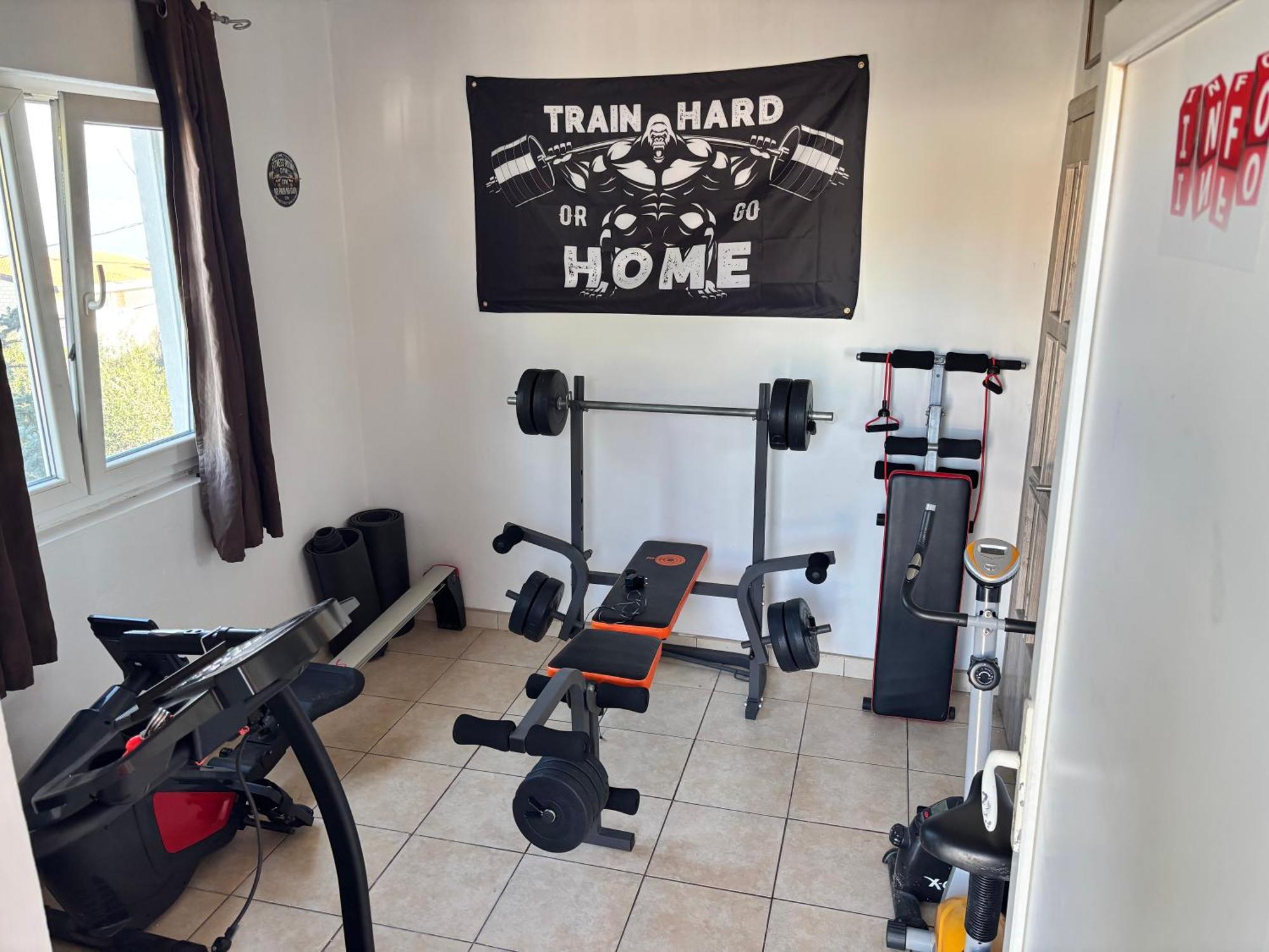 Holiday Villa Nostra Trogir Kültér fotó