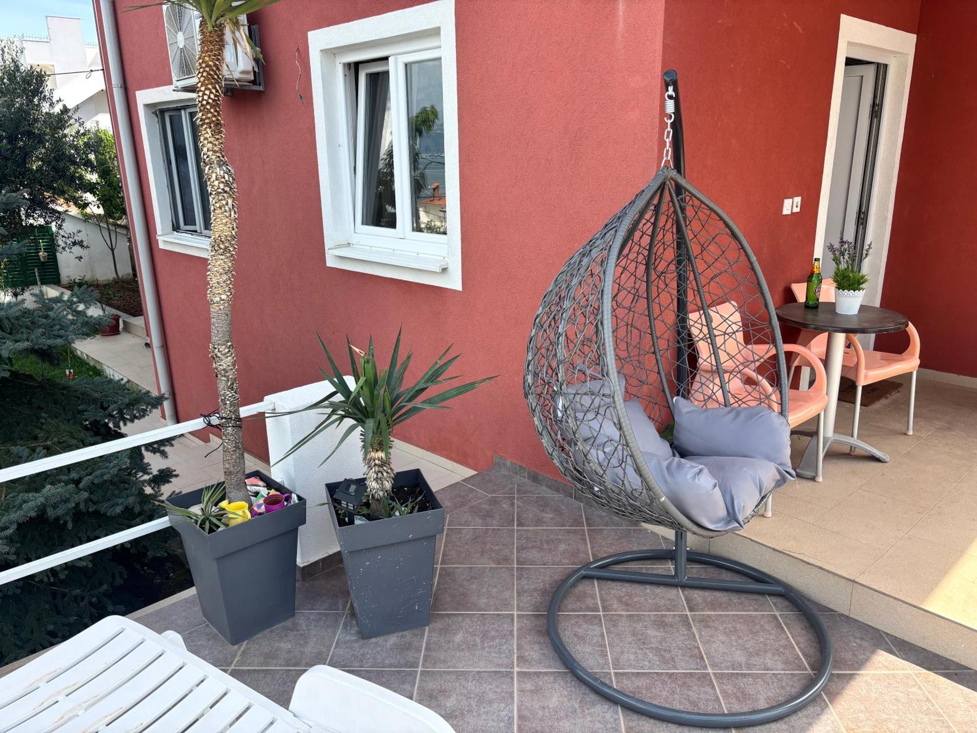 Holiday Villa Nostra Trogir Kültér fotó