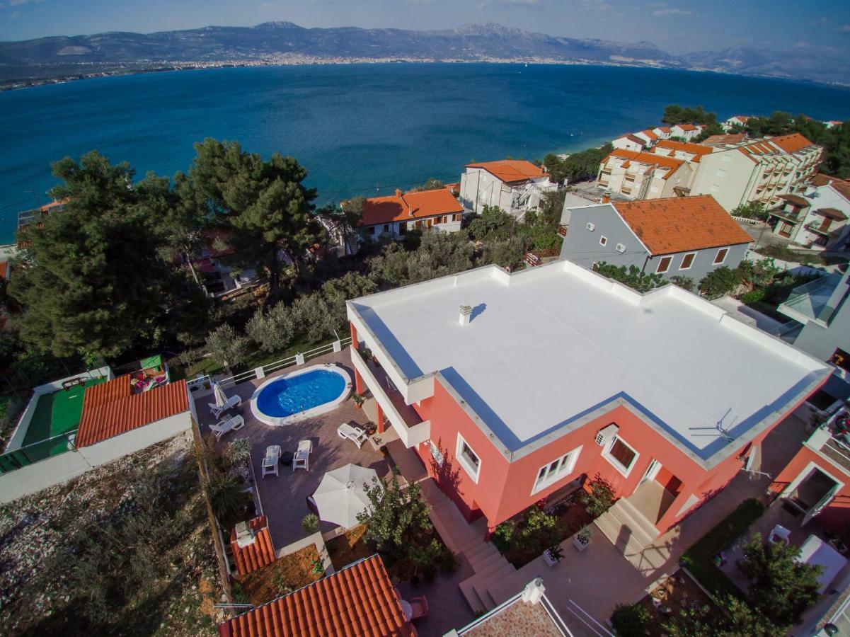 Holiday Villa Nostra Trogir Kültér fotó