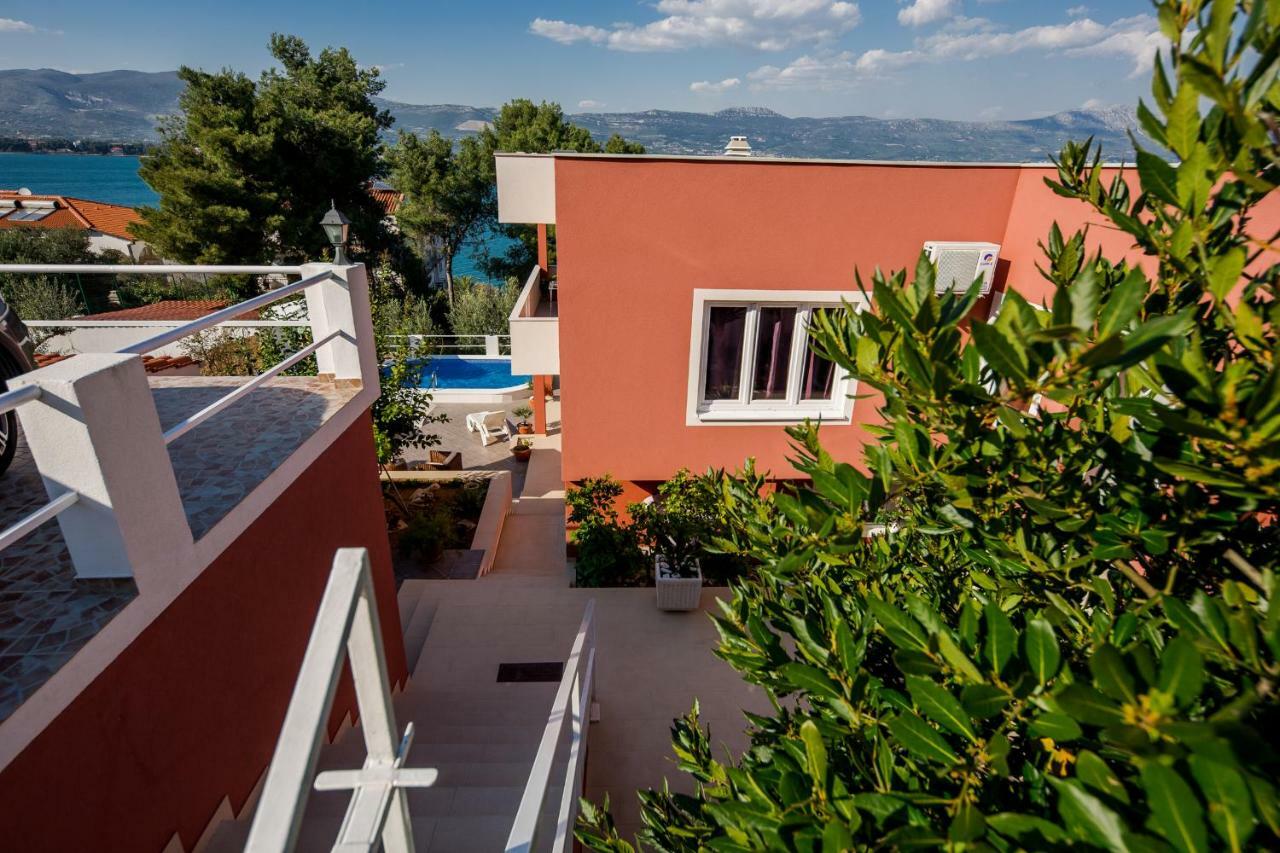 Holiday Villa Nostra Trogir Kültér fotó