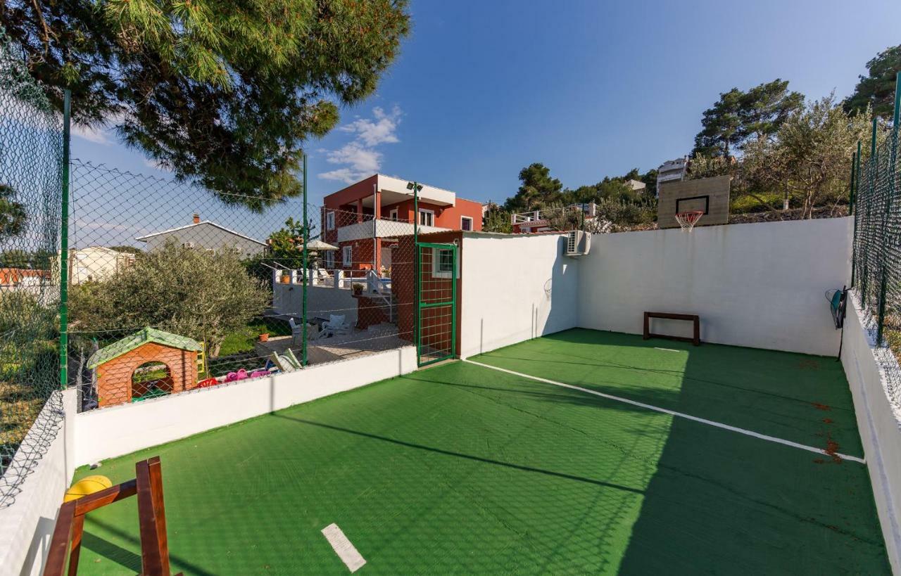 Holiday Villa Nostra Trogir Kültér fotó